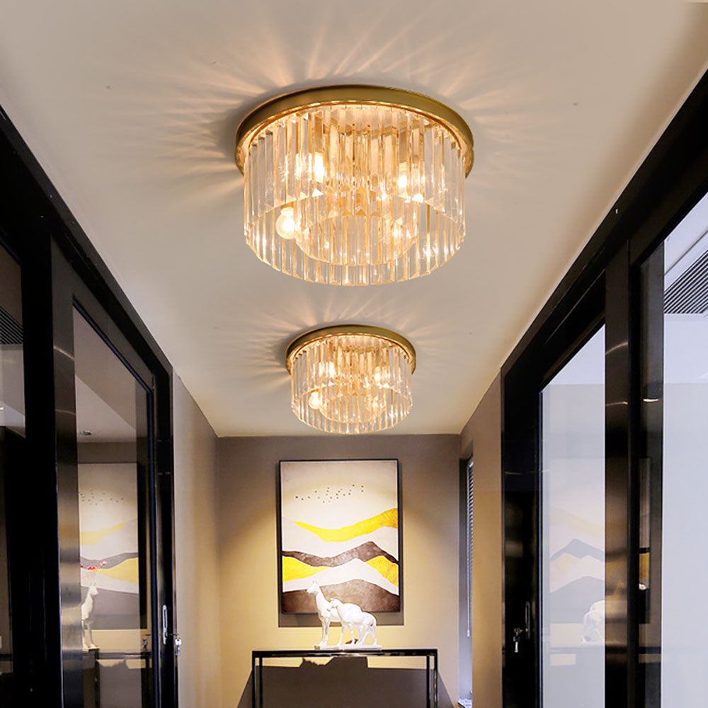 Siliora – Ceiling Lamp