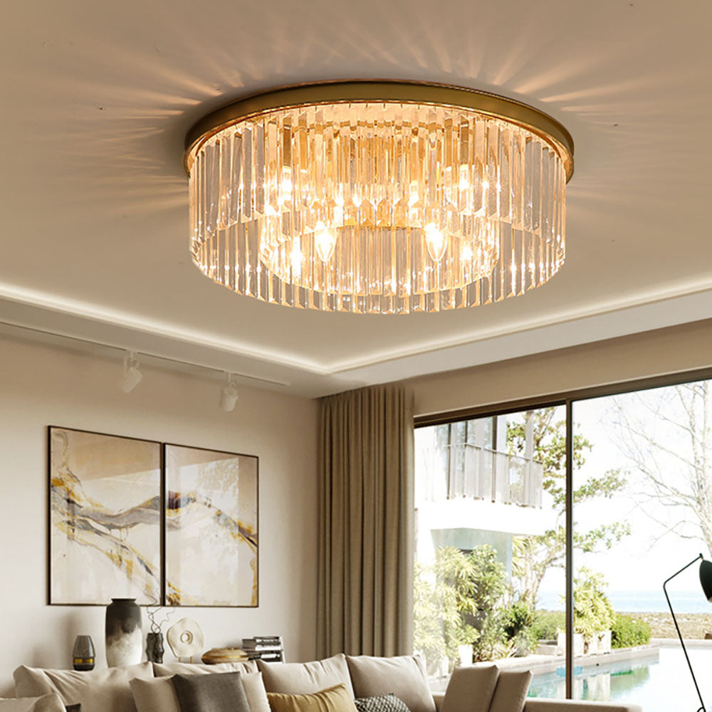 Siliora – Ceiling Lamp