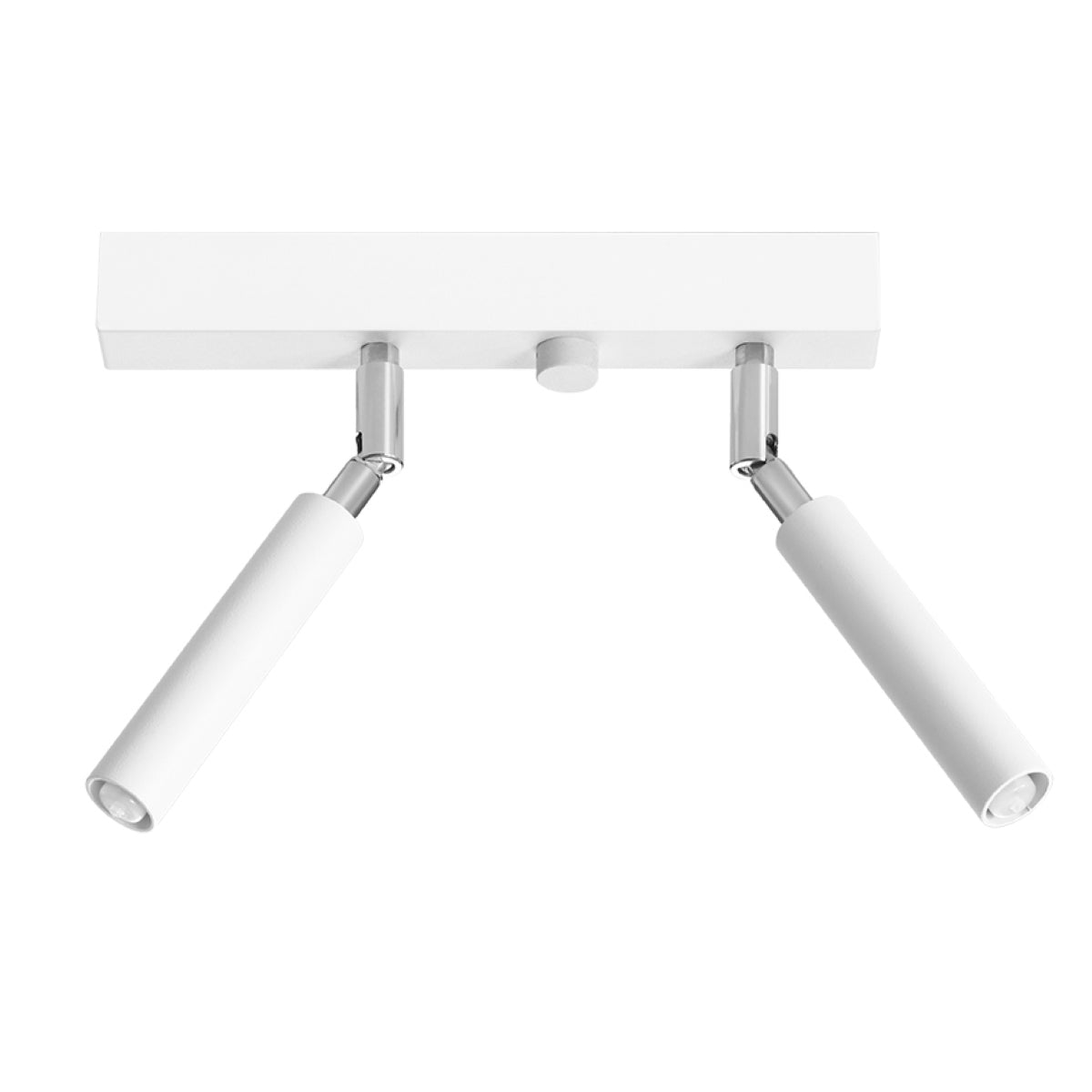 Aeriova - Draaibare Witte Plafondlamp