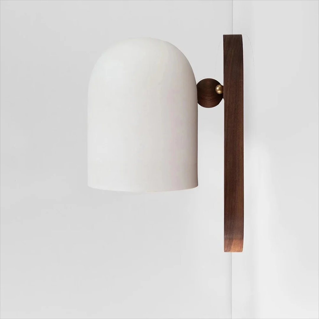 Telemachus - Wandlamp Vintage Stijl