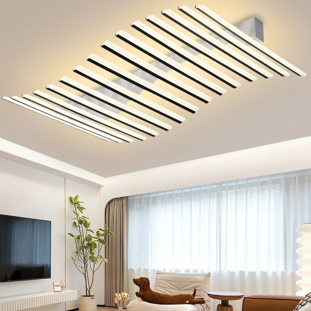 Yrinox - Luxe LED Plafondlamp