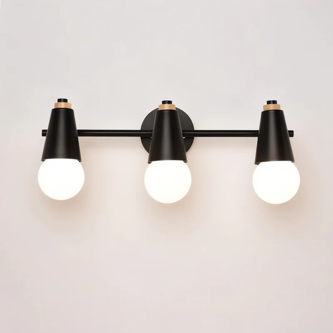 Oris - Moderne LED Wandlamp