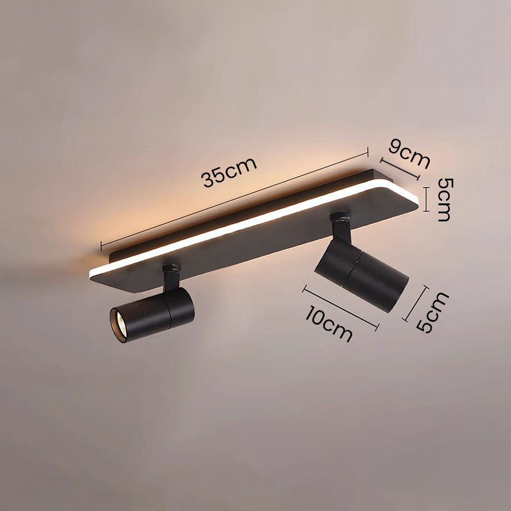 Triccon – Ceiling Lamp