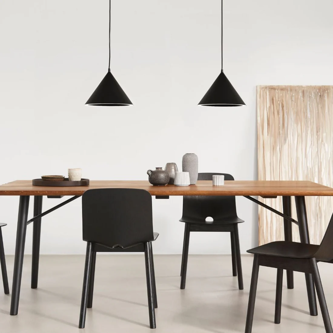 Diana - Ringvormige Hanglamp