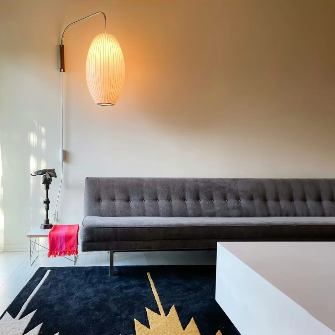 Zyxon - Wandlamp Voor Binnen