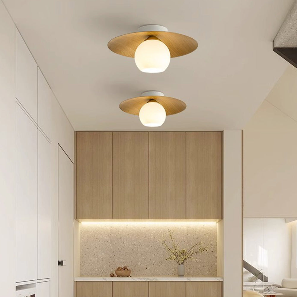 Sareno – Ceiling Lamp