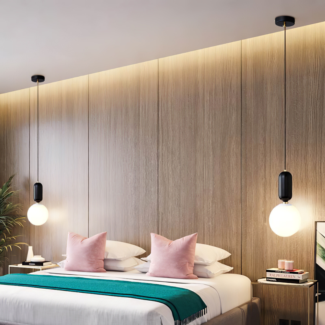 Acheron - Moderne Hanglamp