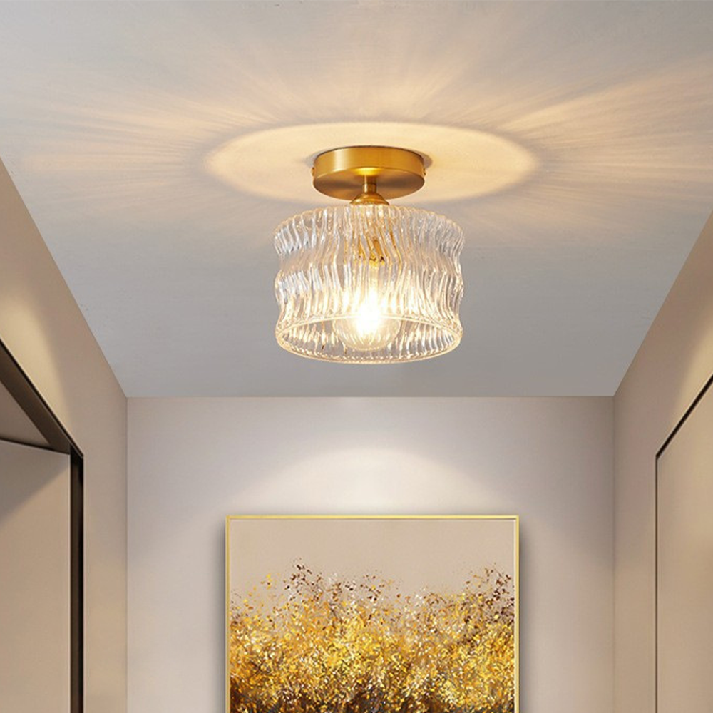 Malesto – Plafondlamp