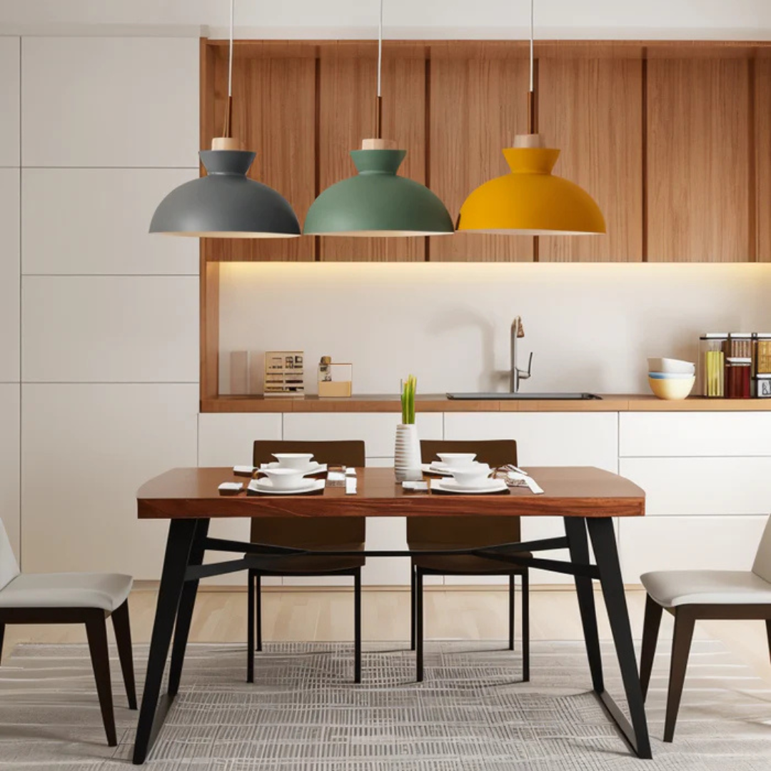 Velmora - Macaron Hanglamp