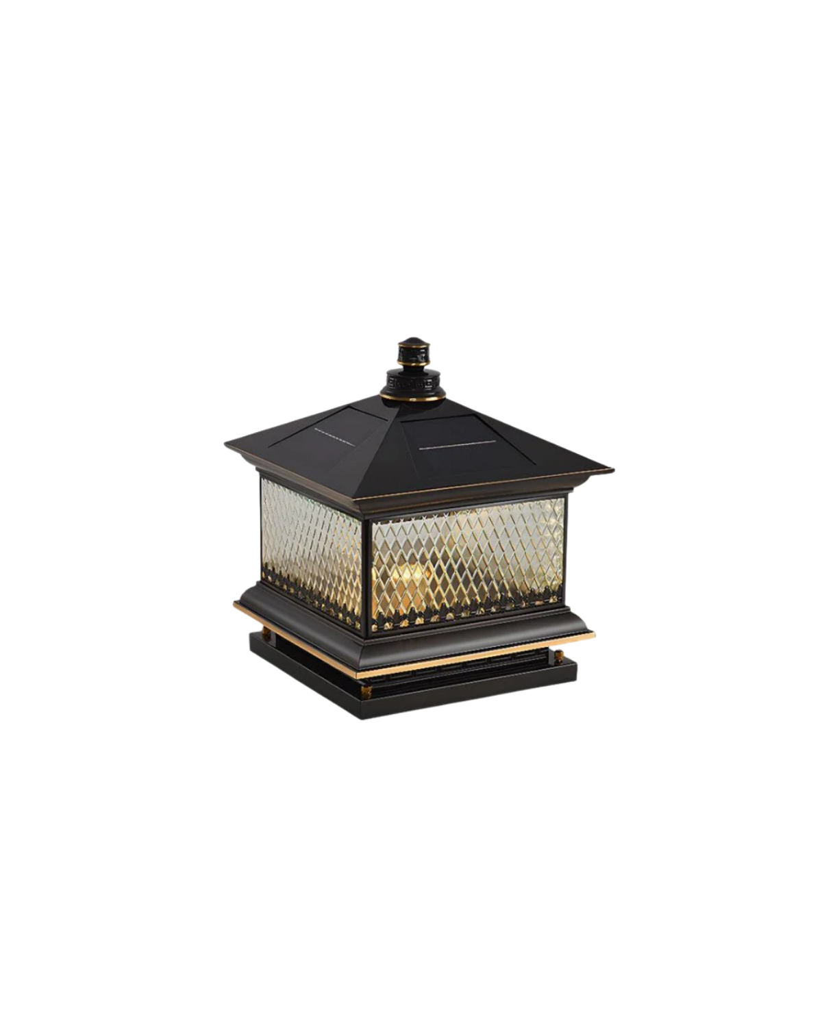 Solaryn – Solar Crystal Light