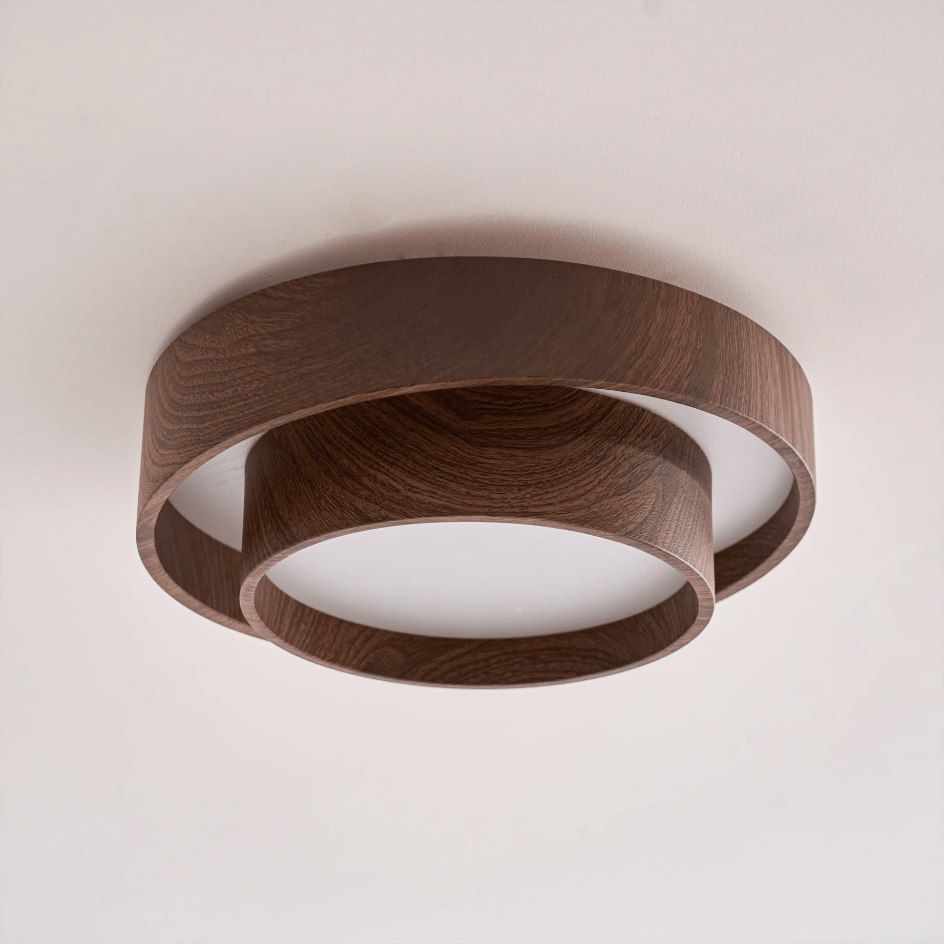 Vamieko – Japandi ceiling lamp