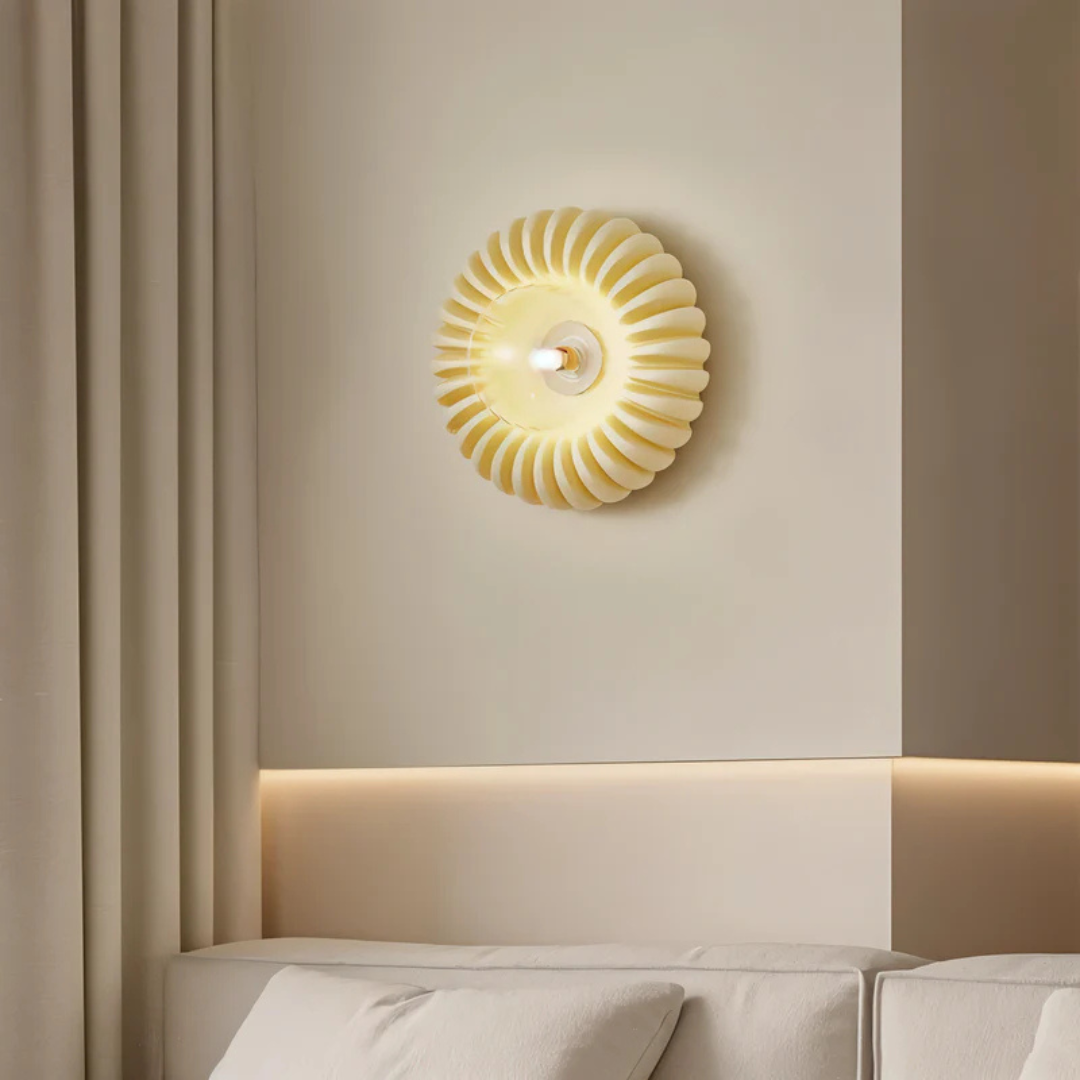 Doro - Moderne LED Wandlamp