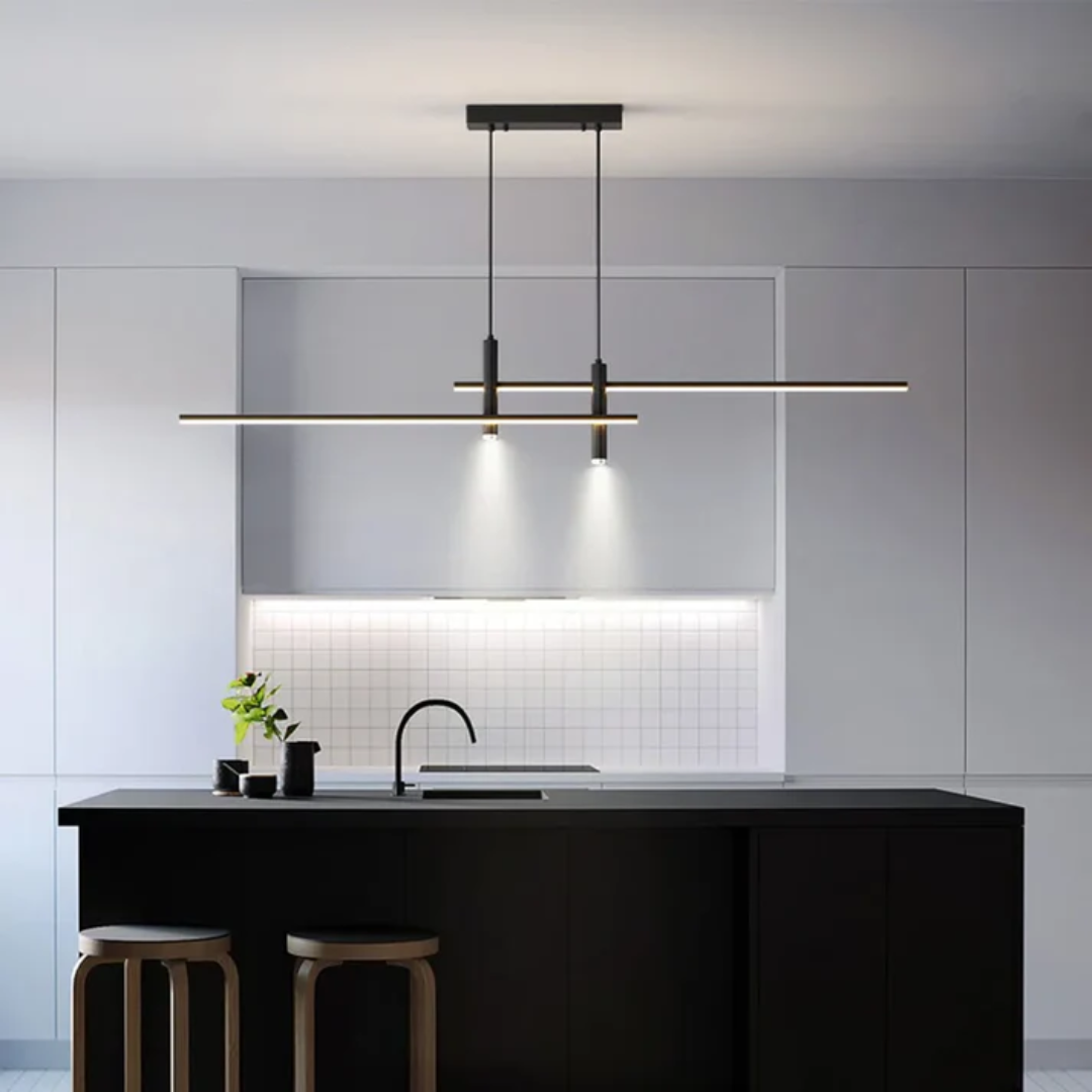Juvo - Design Hanglamp