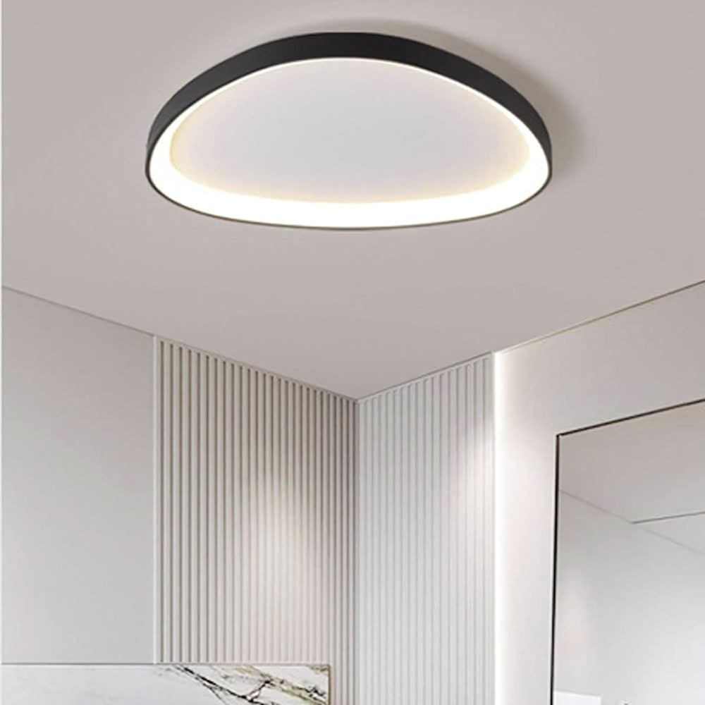 Cirevia - Moderne LED Plafondlamp