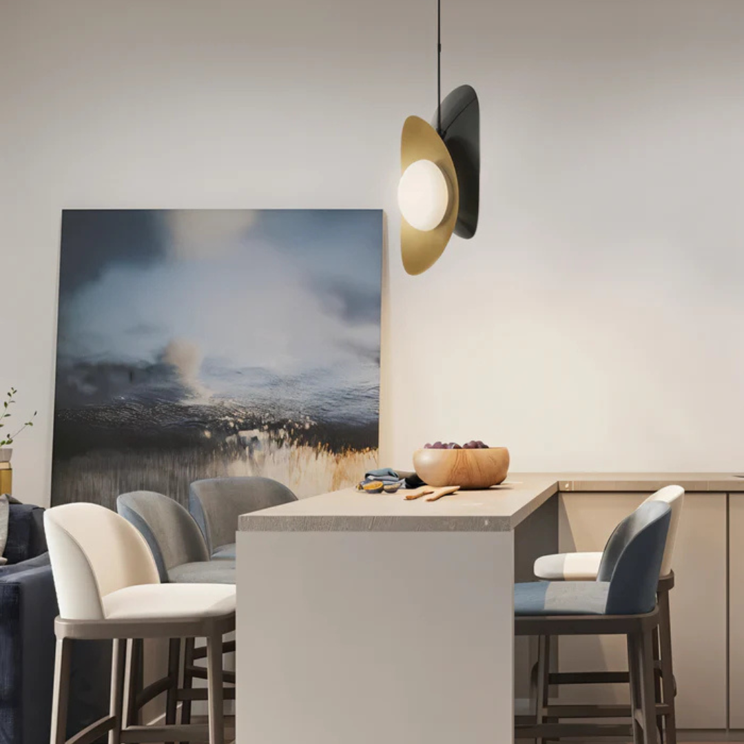 Cyra - Luxe Design Hanglamp