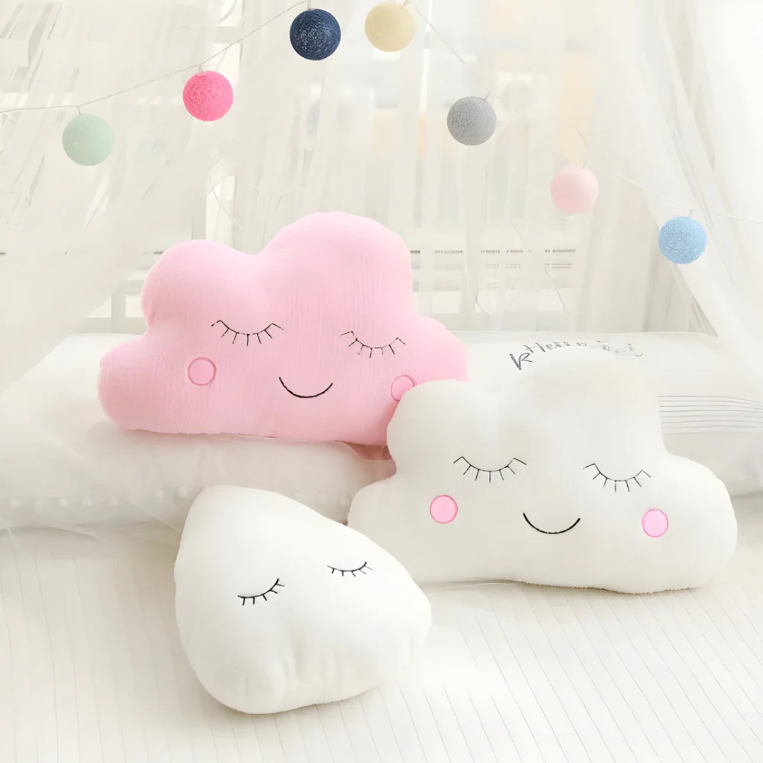 Laziv - Pluche Sierkussen