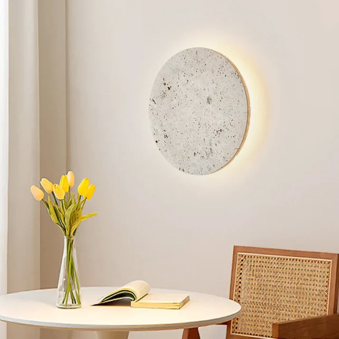 Veon - Luxe LED Wandlamp