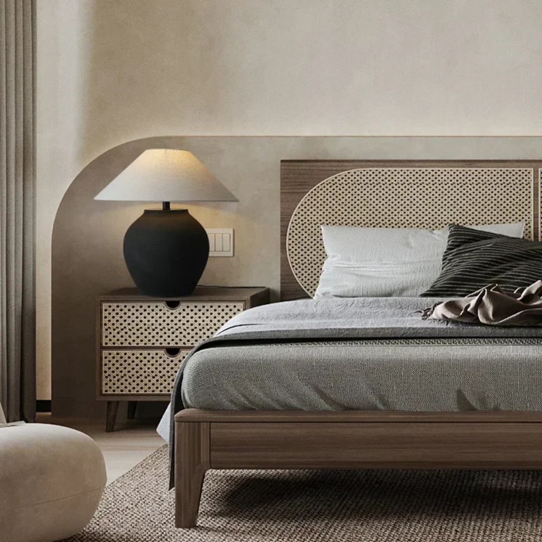 Vexa - Scandinavische Tafellamp