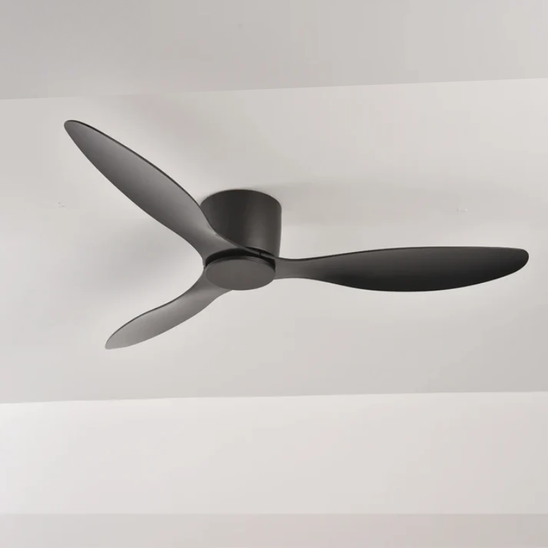 Virellona - Modern Ceiling Fan With Remote Control