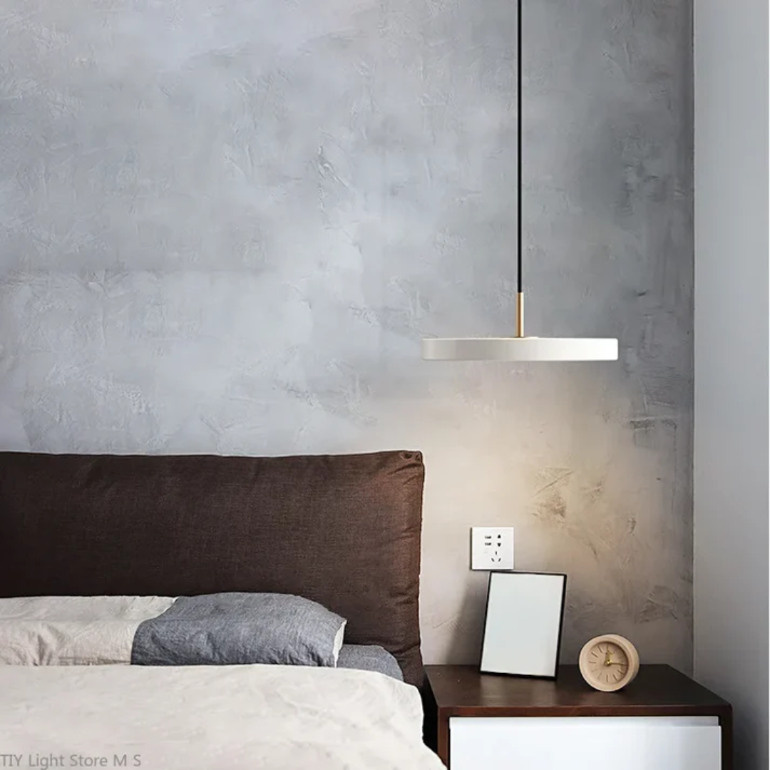 Welyn - Unieke Design Hanglamp