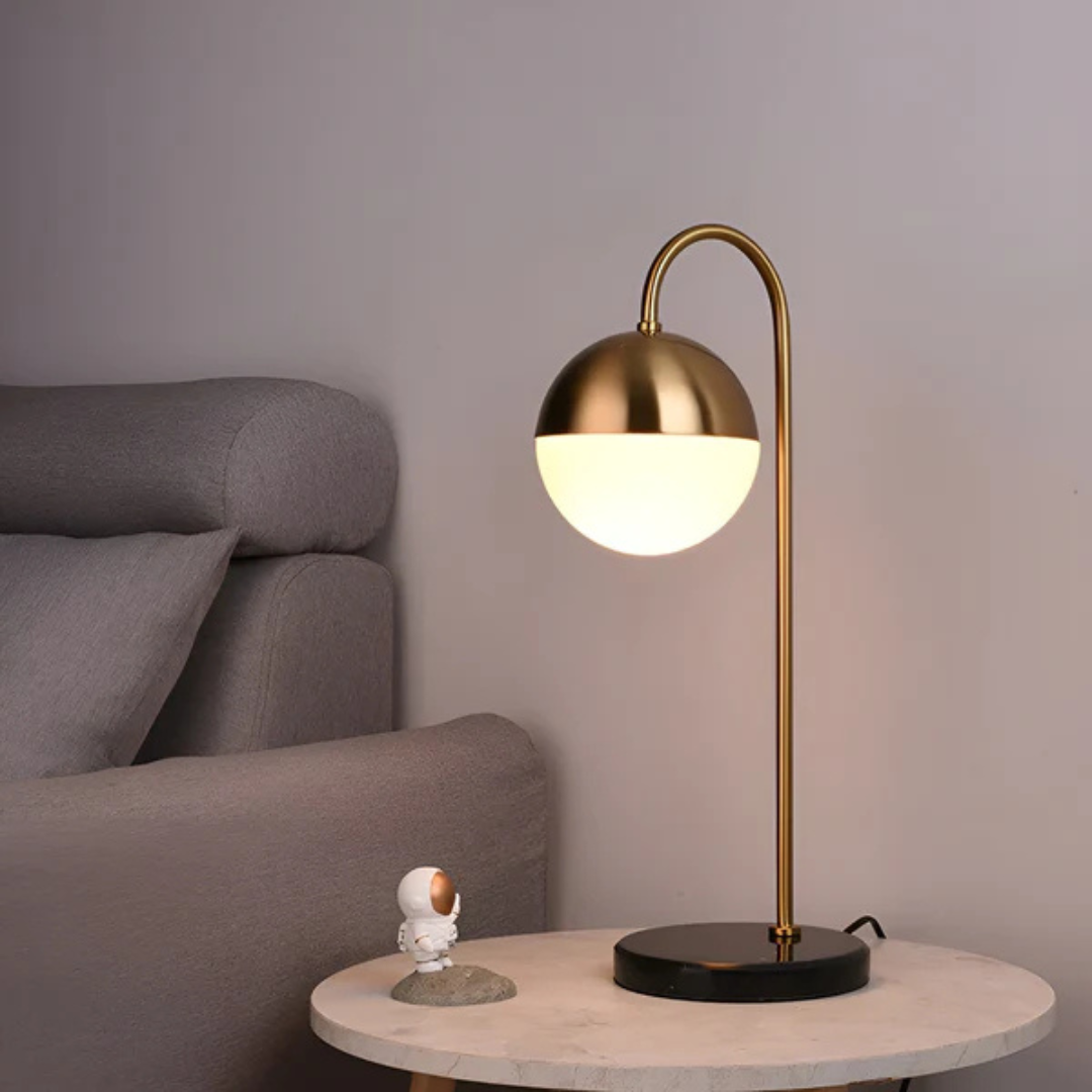 Electra - Moderne LED Tafellamp