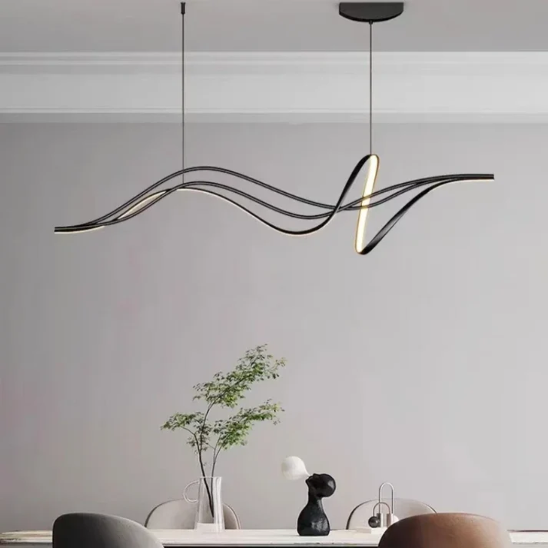 Avara - Design Hanglamp Voor Eettafel