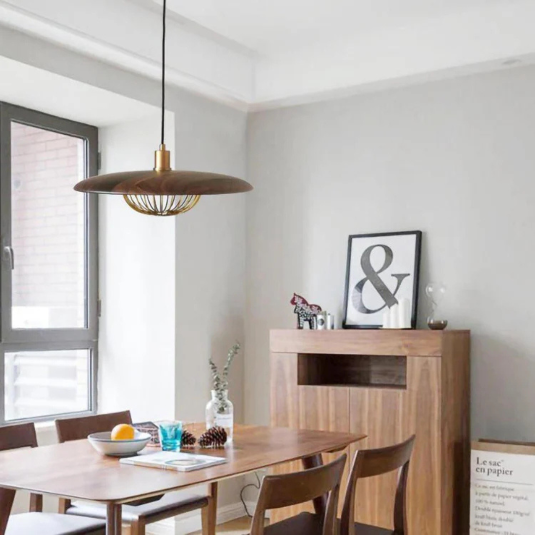 Nyli - Minimalistische Design Hanglamp