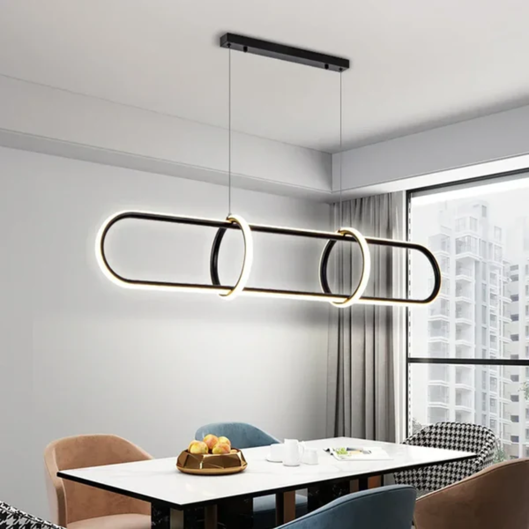 Sylqa - Design Hanglamp