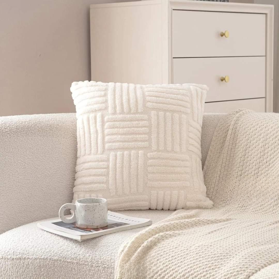 Zyrenia - Kussenhoezen voor Sierkussens in Diverse Stijlen