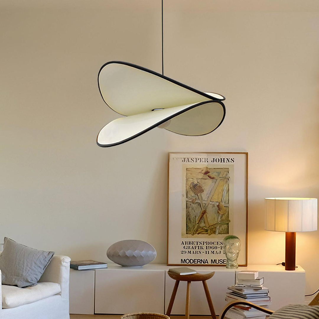 Zenon - Wabi Sabi Design Hanglamp