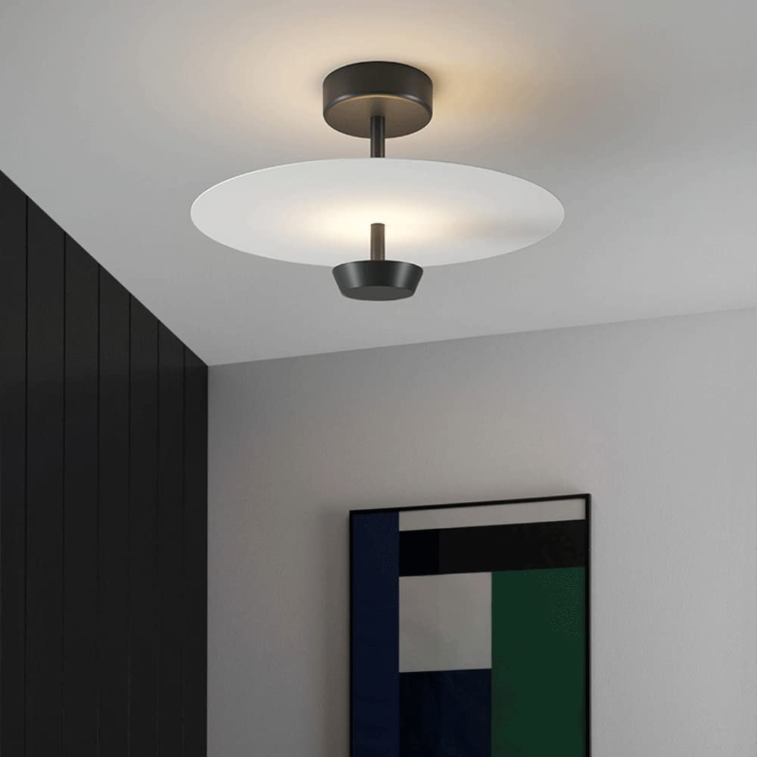 Phira - Luxe LED Plafondlamp