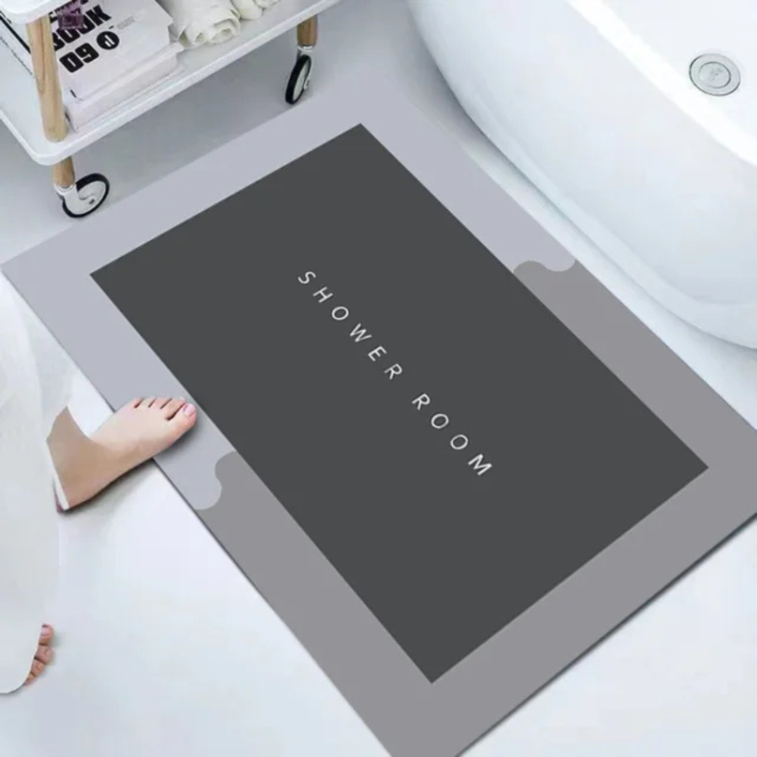 Celyth - Anti-slip Badmat
