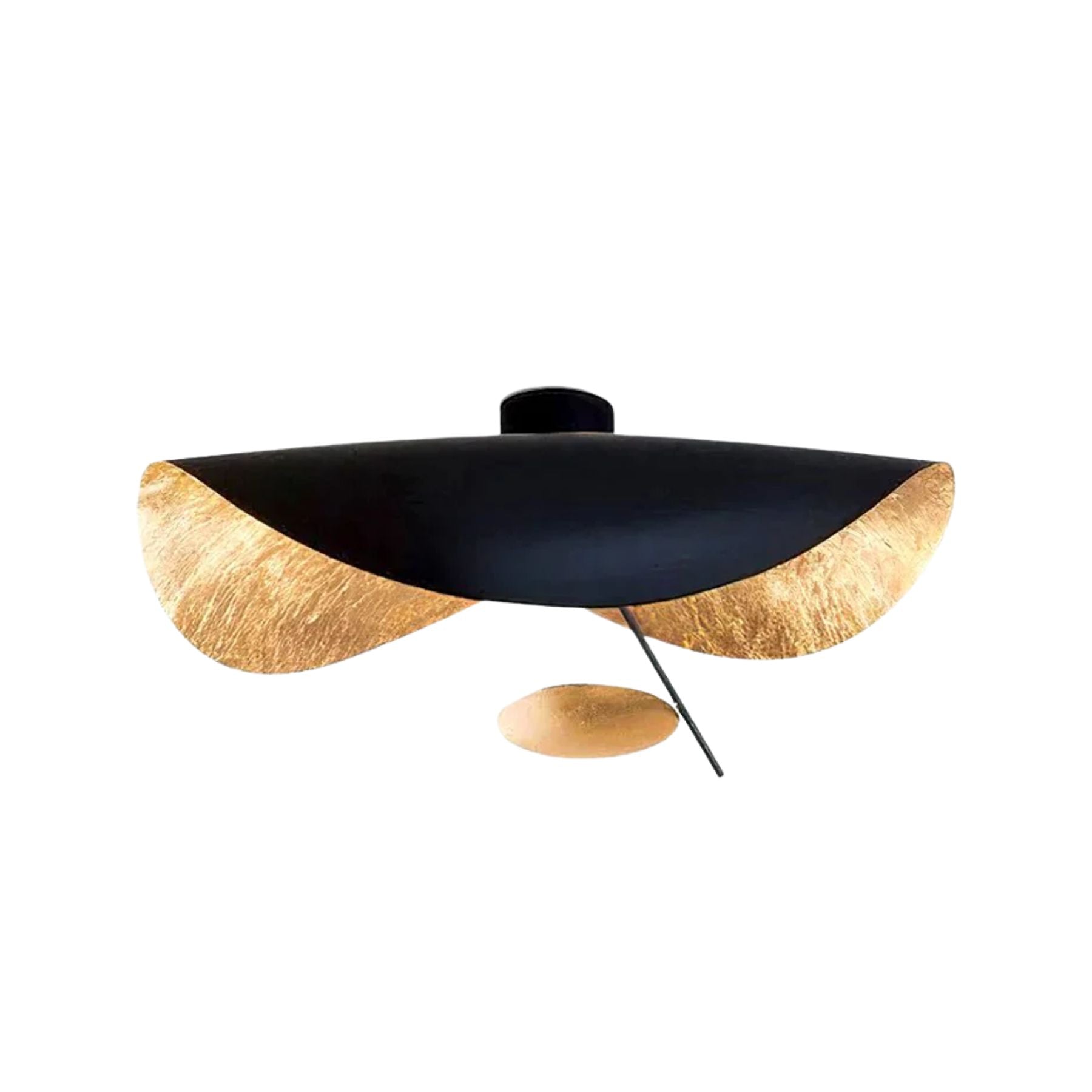 Georgoa - Lampe de plafond moderne