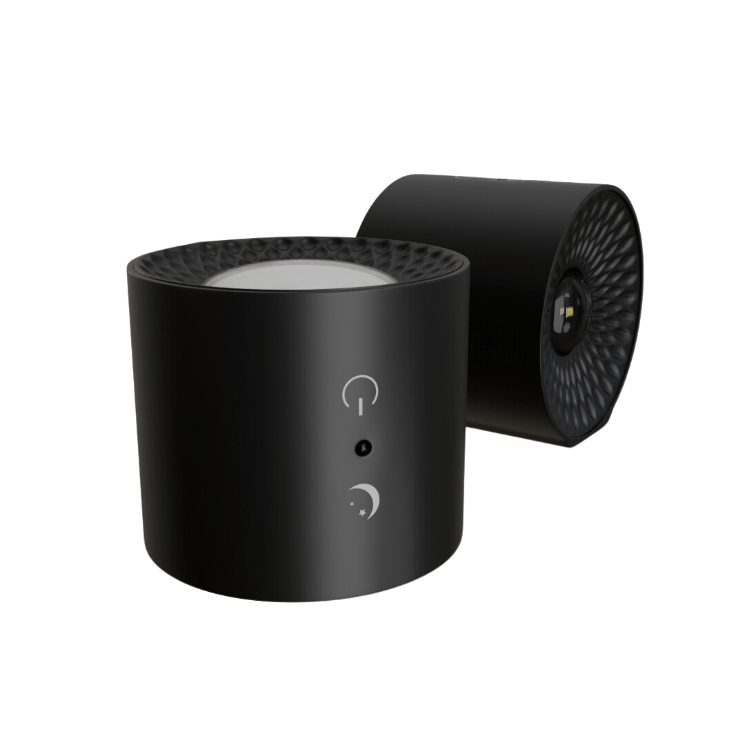 Etravia - Draadloze LED Wandlamp Oplaadbaar Moderne Ontwerp