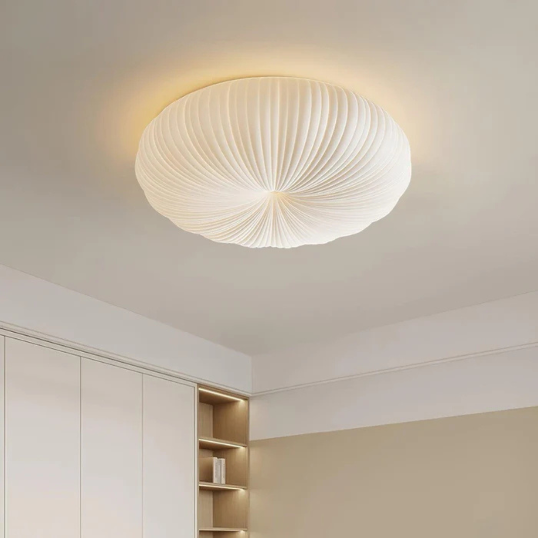 Olara - Moderne Design LED Plafondlamp