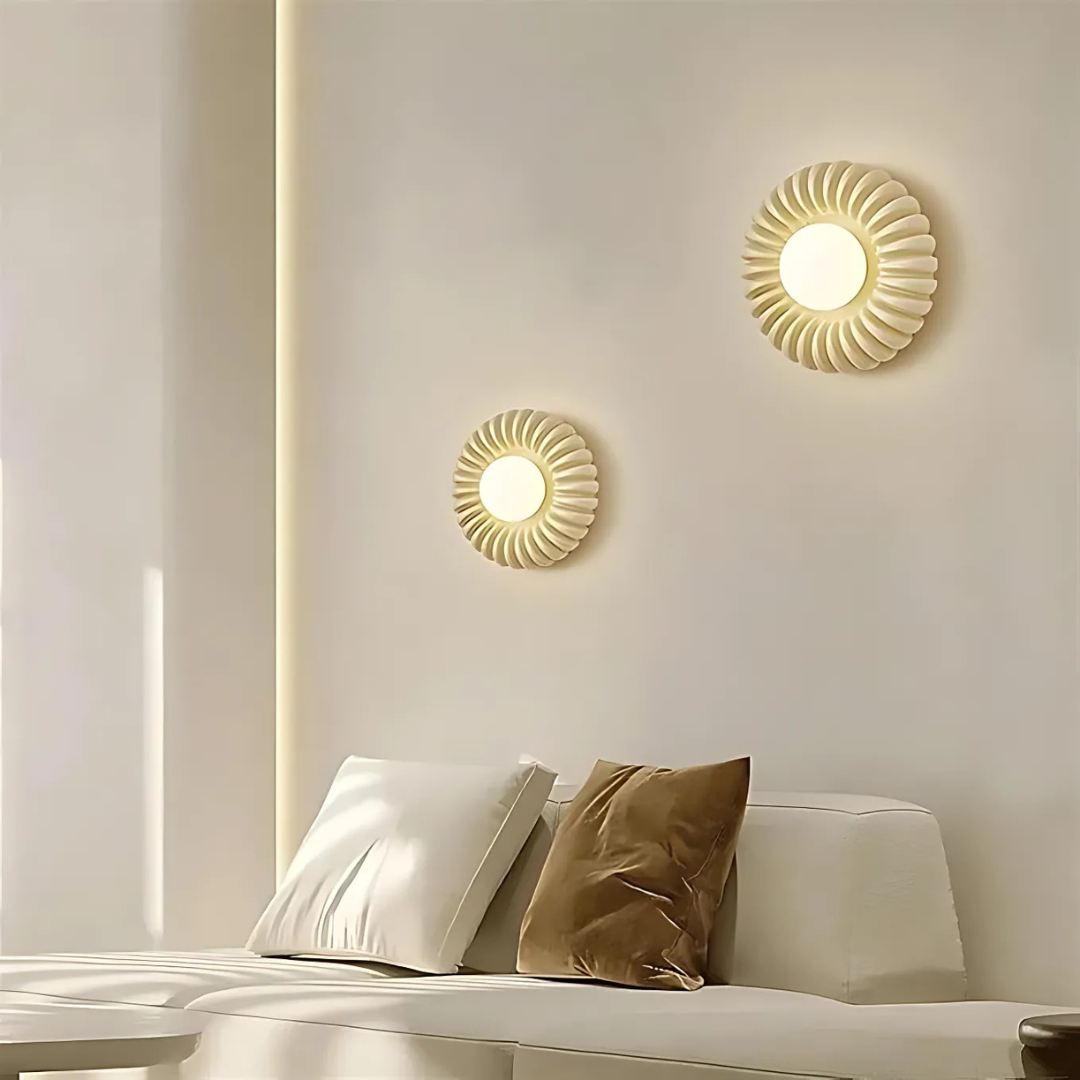 Doro - Moderne LED Wandlamp