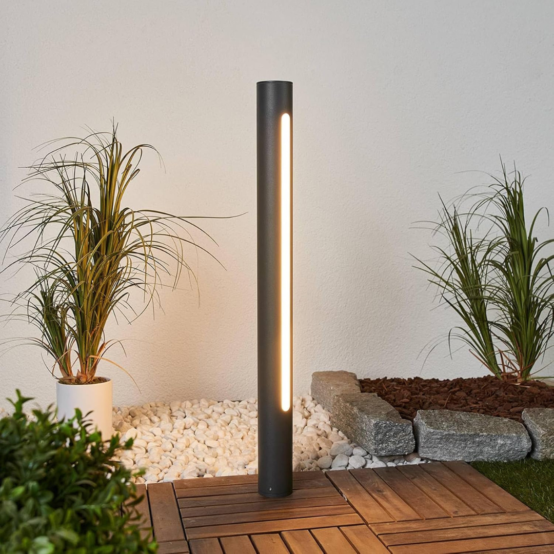 Blinx - Moderne LED Buitenlamp