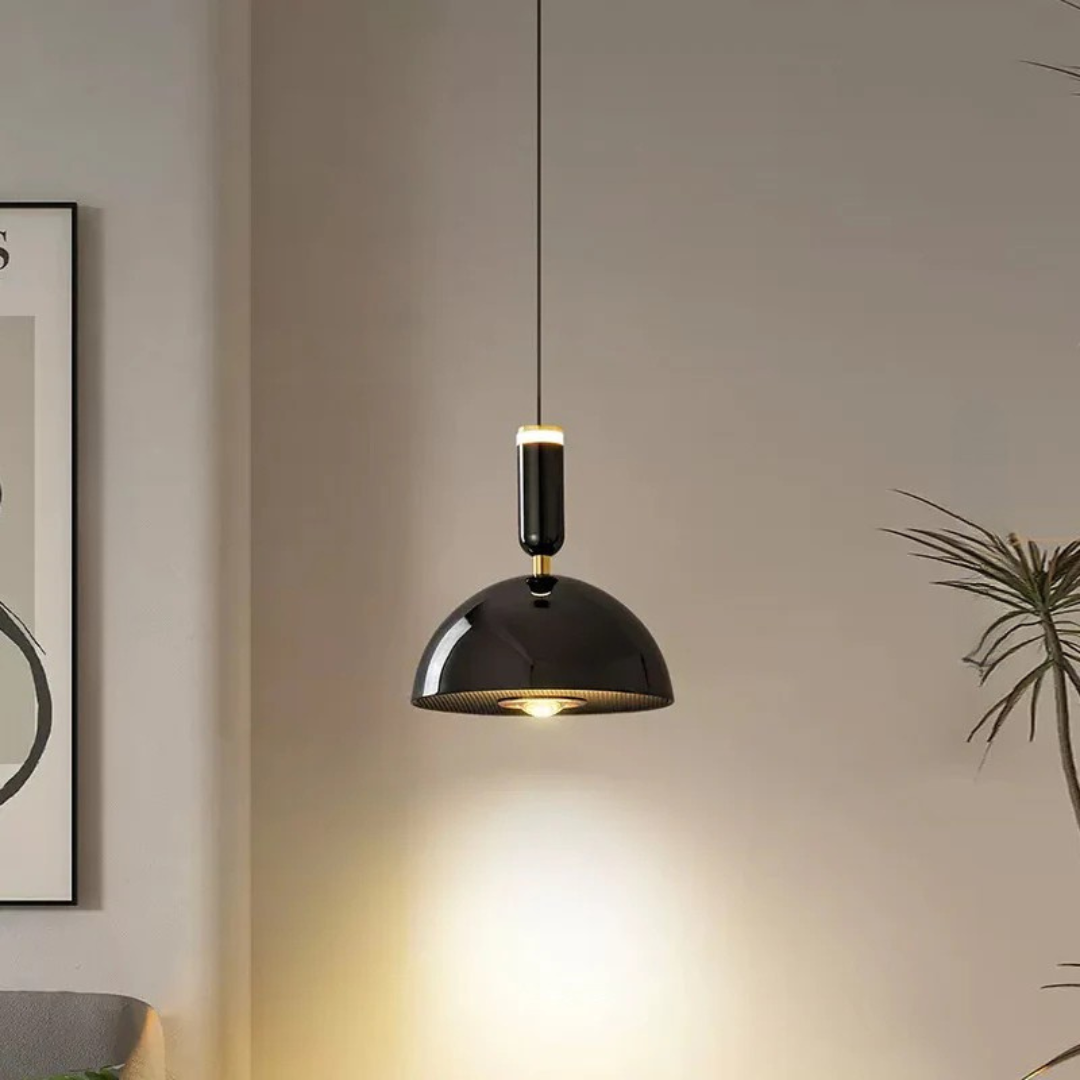 Fidus - Nordic LED Hanglamp