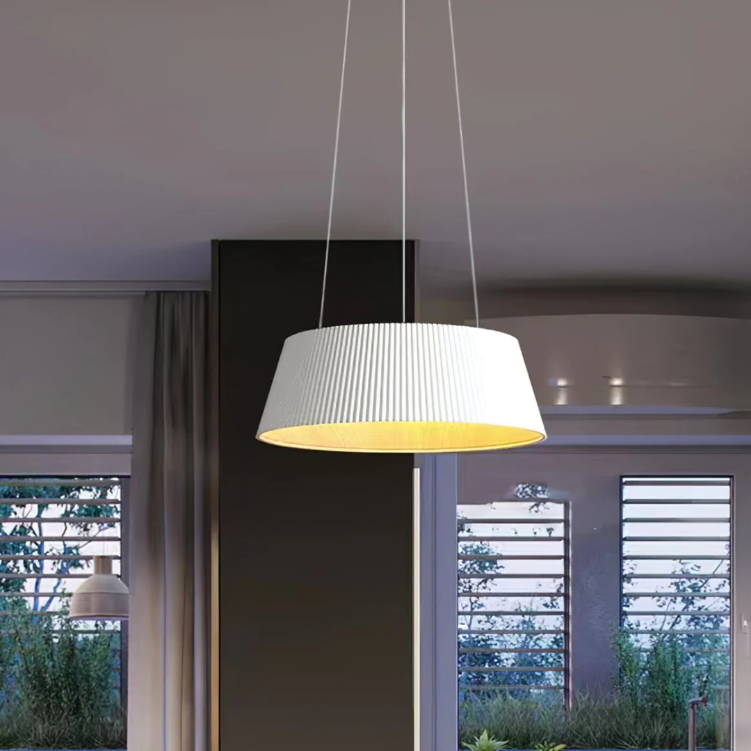 Heli - Moderne LED Hanglamp voor Eettafel