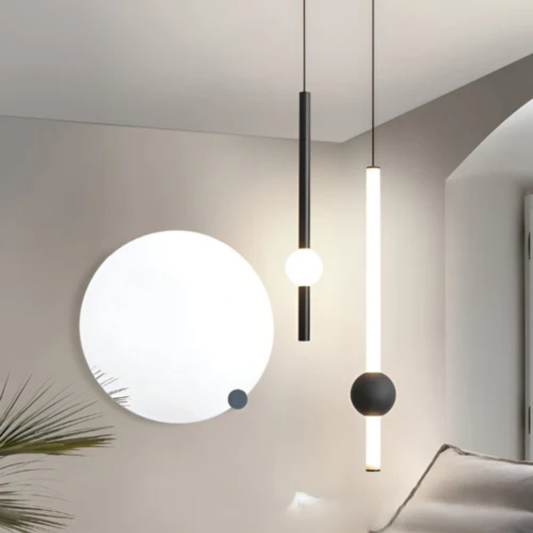 Veyl - Stijlvolle Design Hanglamp