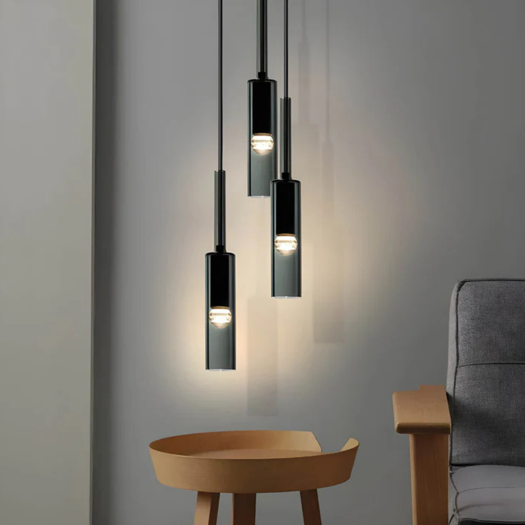 Beam - Design Hanglamp In Glas
