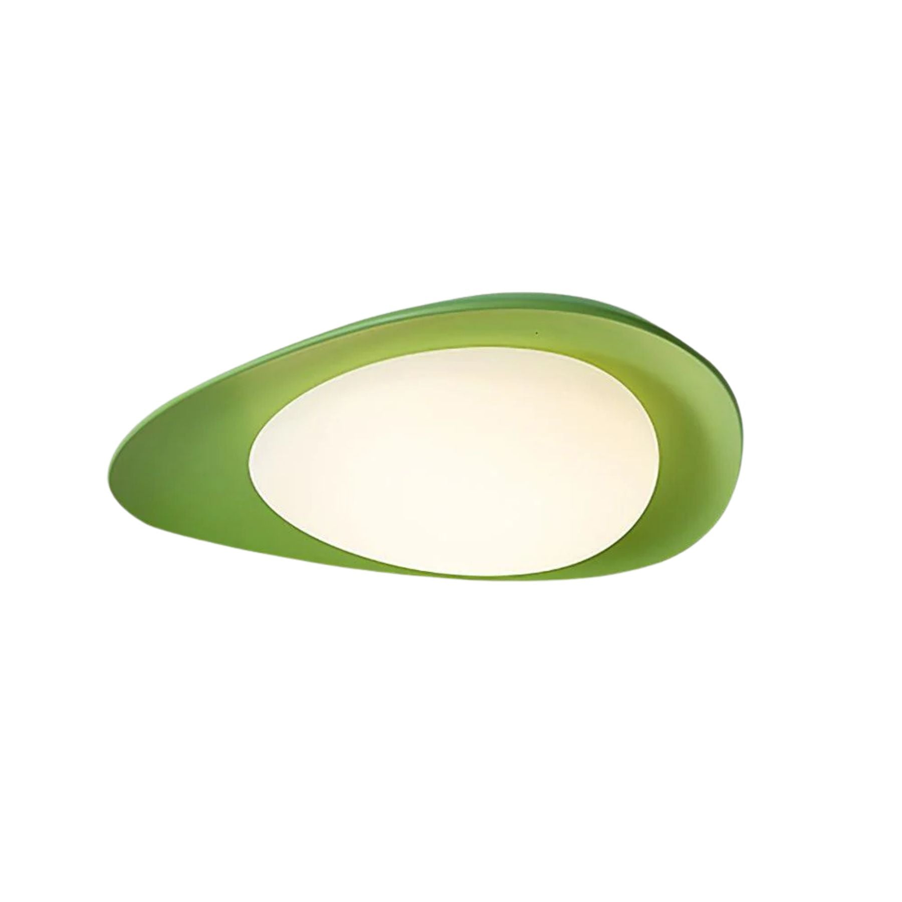 Fiolynn – Bladvormige Plafondlamp