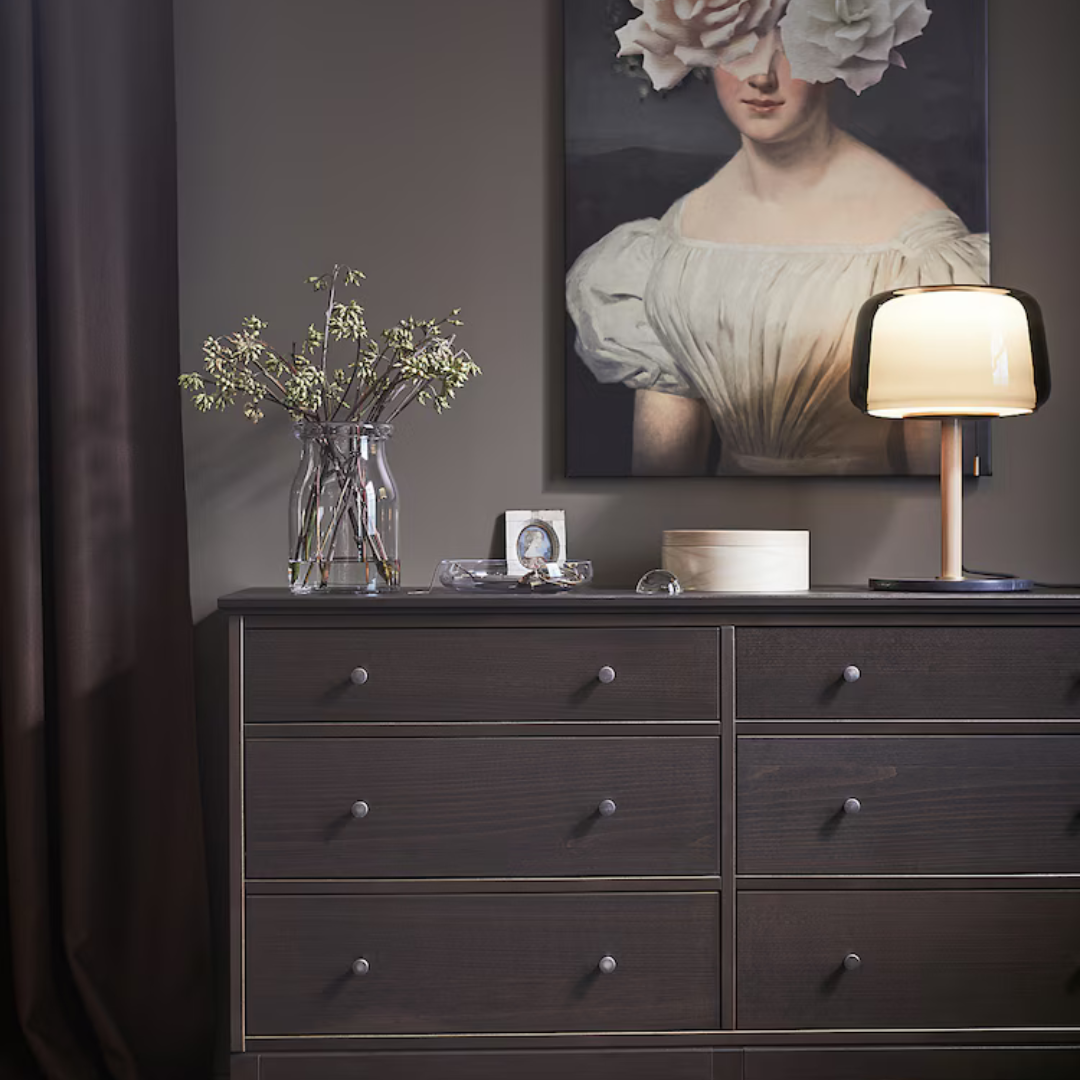 Selo - Moderne LED Tafellamp