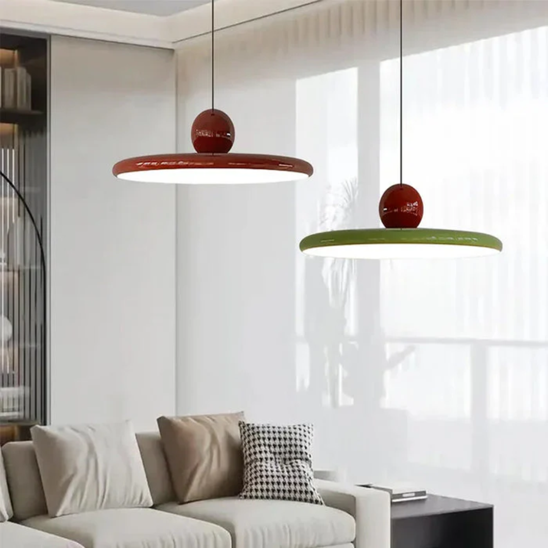 Zavro - Design Hanglamp