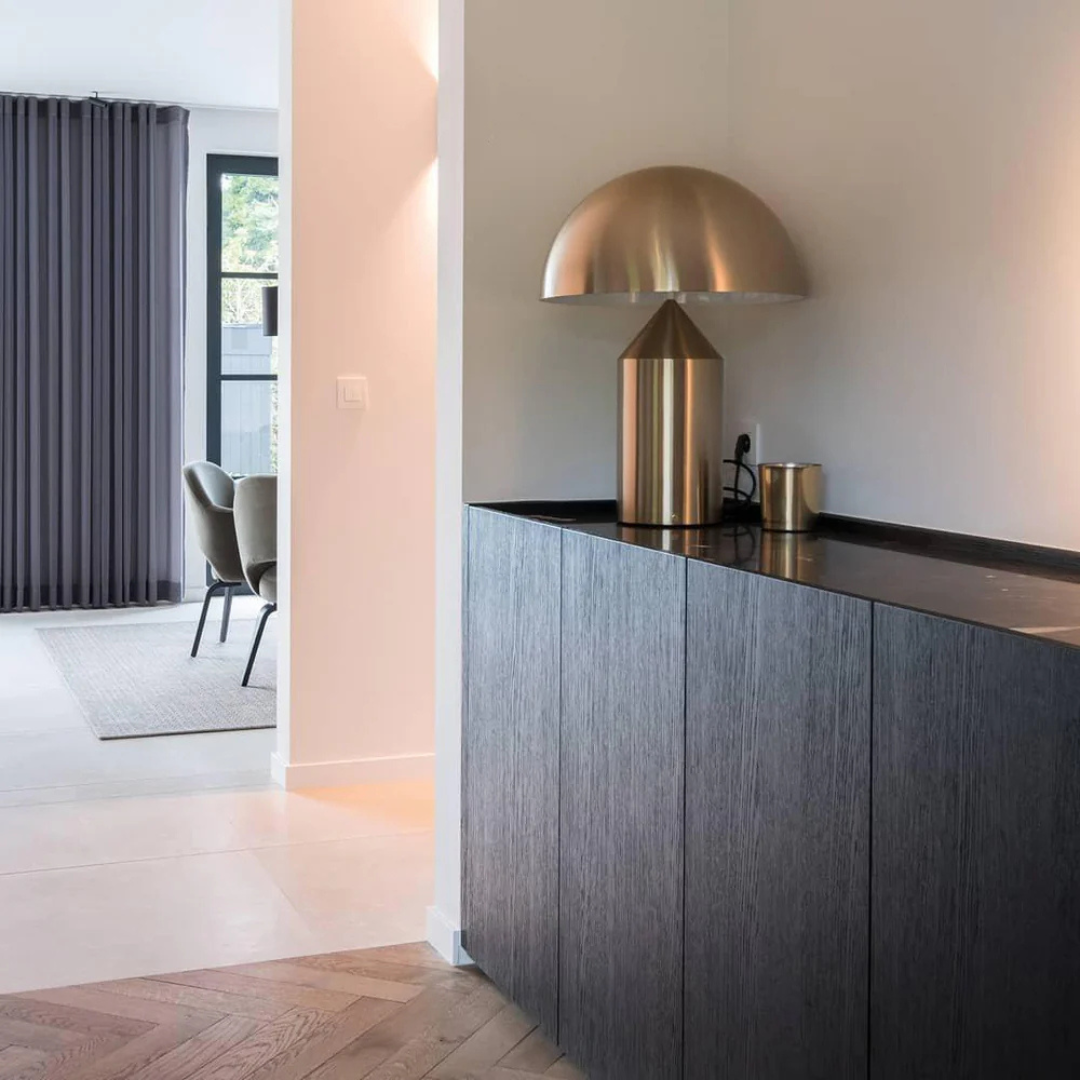 Pandora - Unieke LED Tafellamp Voor Thuis