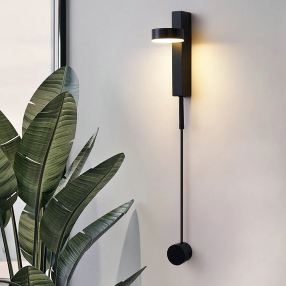 Astrella - Minimalistische Verstelbare LED Wandlamp