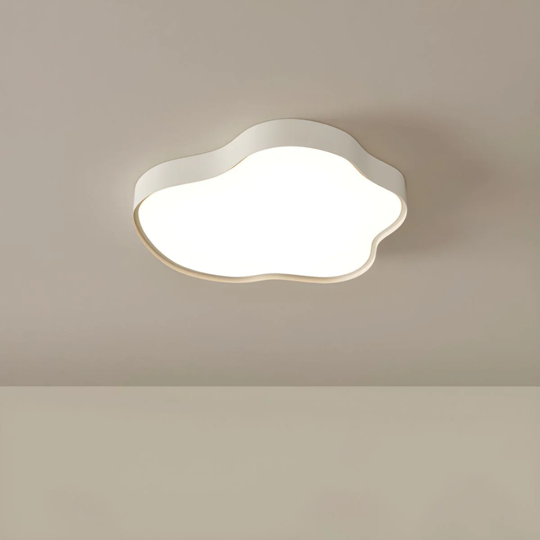 Pasiphae - Stijlvolle LED Plafondlamp