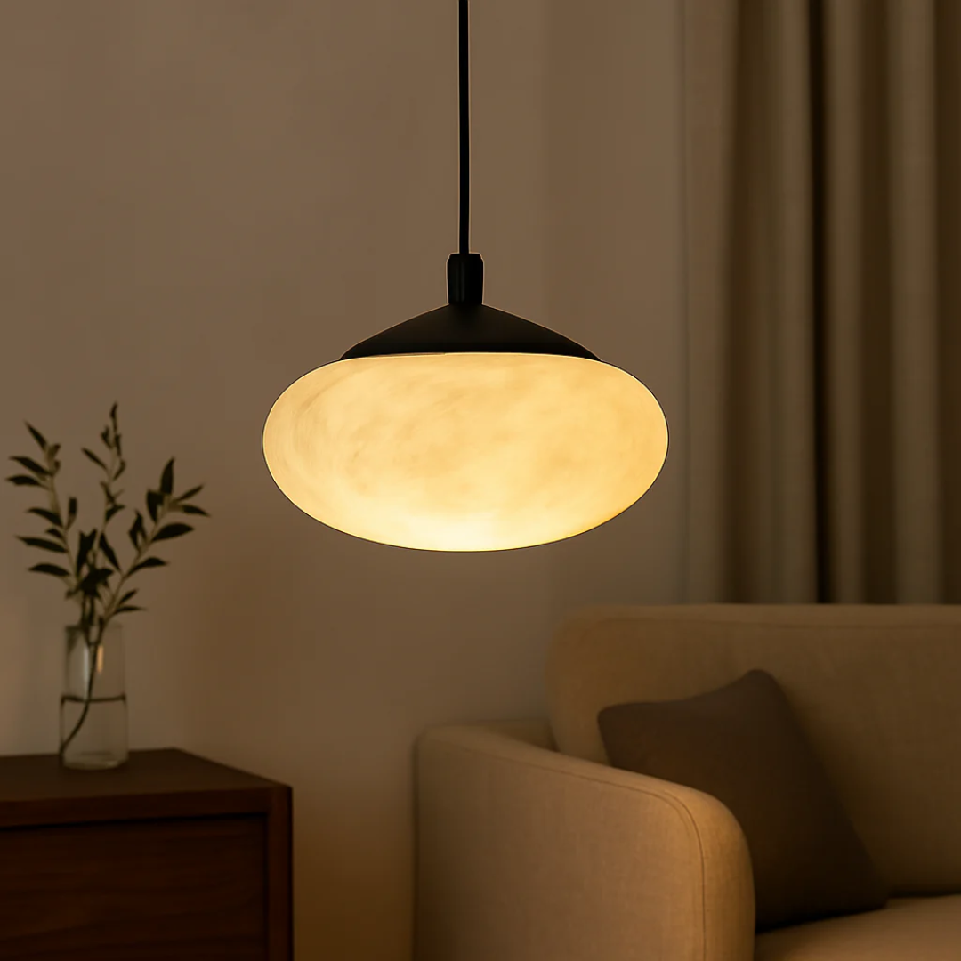 Urania - Elegante Hanglamp Voor Elke Ruimte
