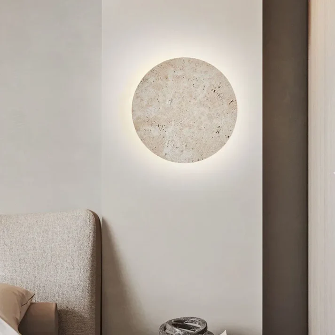 Veon - Luxe LED Wandlamp