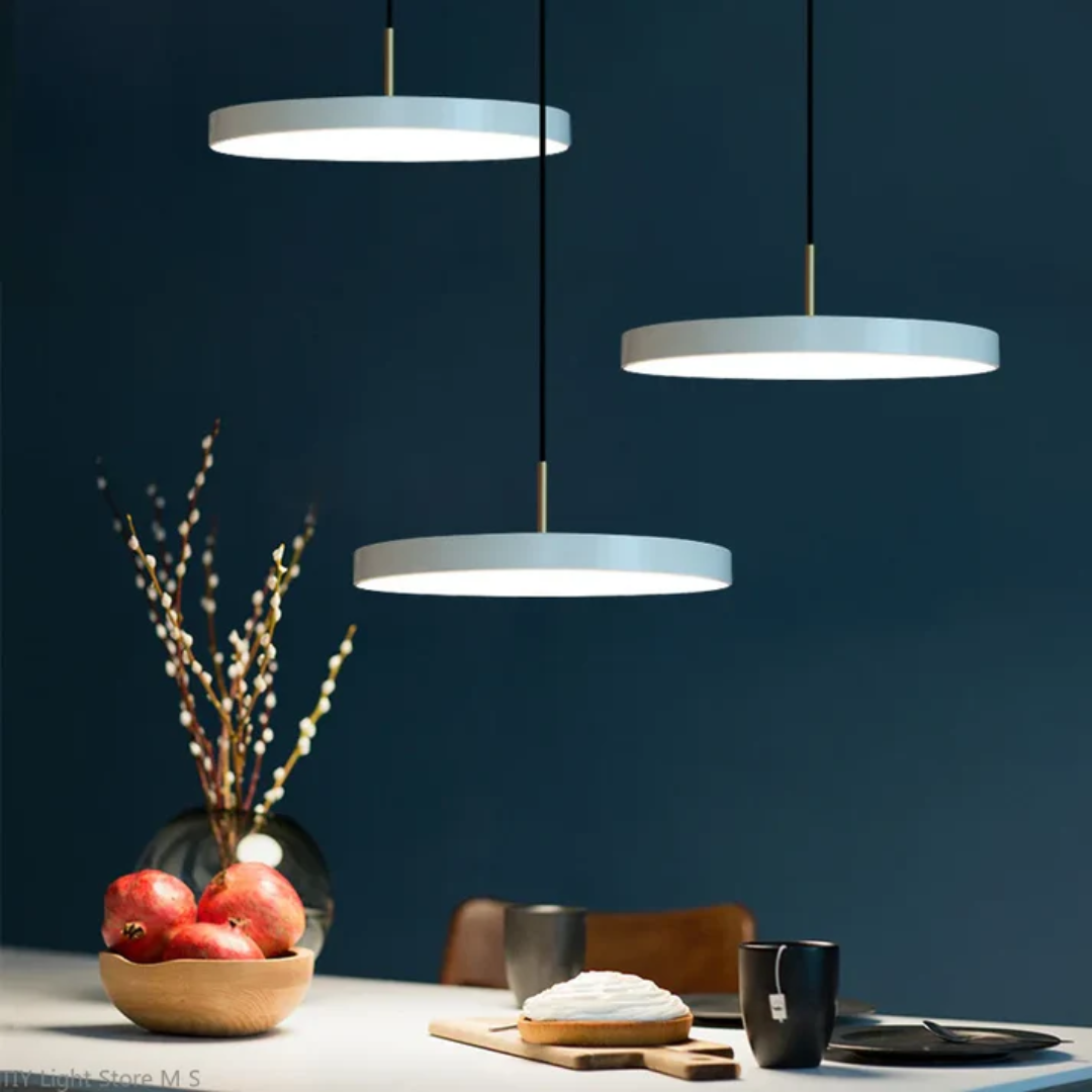 Welyn - Unieke Design Hanglamp